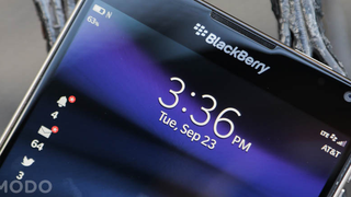 Samsung, en posibles conversaciones para comprar BlackBerry
